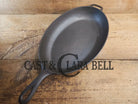 Wow! Hard to Find 1920’s Griswold #15 Oval Fish Skillet. Collector grade #1013 Skillet