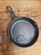 WOW! Maid of Honor (Lodge?) #5 skillet. Hard to find awesome design! - Skillet