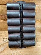 Wow. Rare Variation 1 (Rarity 8 Of 10) 1920’S Large Griswold No. 15 French Roll Bread 12 Cup