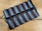 Wow. Rare Variation 1 (Rarity 8 Of 10) 1920’S Large Griswold No. 15 French Roll Bread 12 Cup