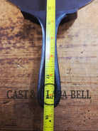 Wow this is a first for us! Huge Repurposed BSR #14 Pizza peal! Perfect for that wood fired pizza or at home creations!