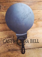 Wow this is a first for us! Huge Repurposed BSR #14 Pizza peal! Perfect for that wood fired pizza or at home creations!