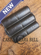 WOW. Tough To Find 1920’s LARGE Griswold No. 16 French Roll Bread 6 cup 6139 Bakeware