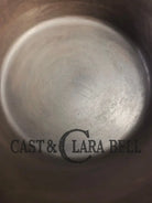 WOW. Very rare 1910’s Griswold Size #11 (834) Dutch Oven with Slant Logo and (2554) Lid. One you don’t see often. Dutch