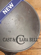 WOW VHTF 1890’s Era Griswold Erie 2nd Series #8 Skillet with Anchor Makers Mark! Awesome piece that tells a fantastic