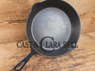 WOW VHTF 1890’s Era Griswold Erie 2nd Series #8 Skillet with Anchor Makers Mark! Awesome piece that tells a fantastic