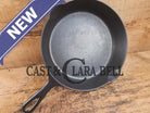 WOW VHTF 1890’s Era Griswold Erie 2nd Series #8 Skillet with Anchor Makers Mark! Awesome piece that tells a fantastic