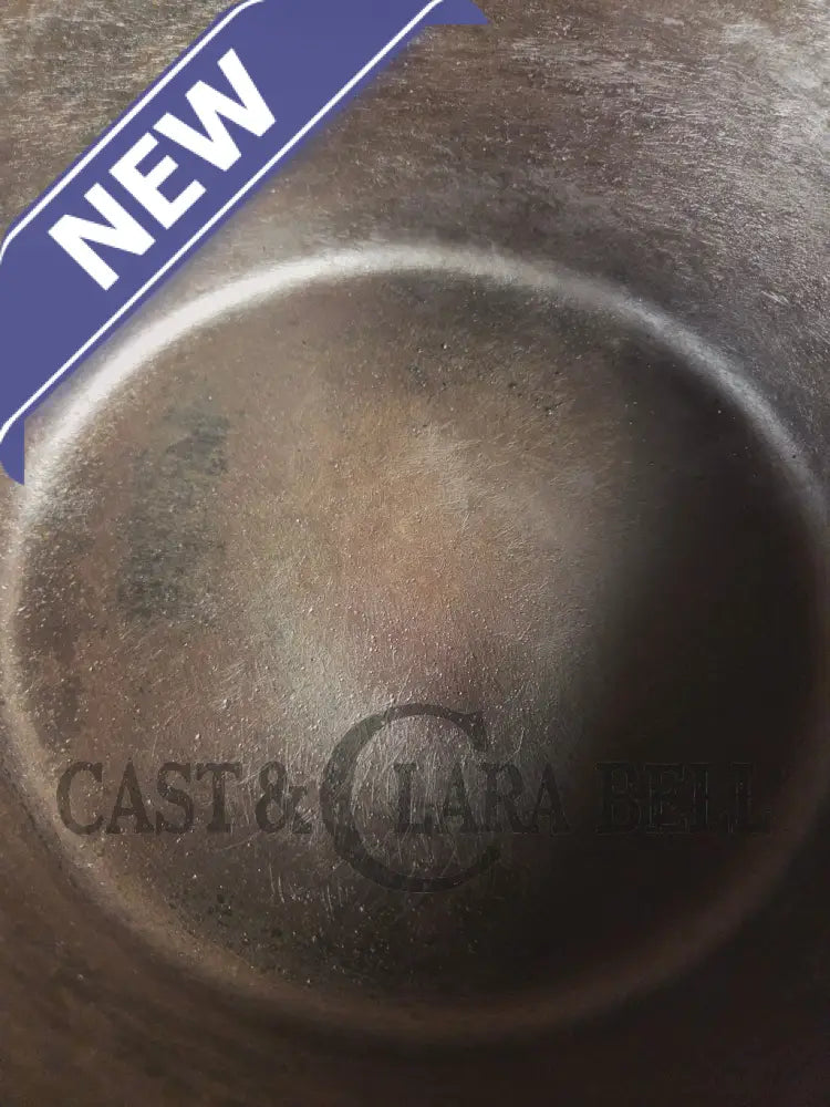 Wow! VHTF huge #10 Authentic Griswold (310) Camp Stove. Enormous & perfect for braising large cuts of meat stews etc.